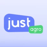 just agro android application logo